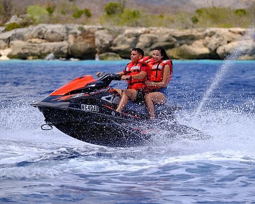 Huurauto Curacao