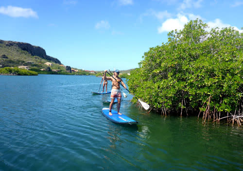 Auto Huren Curacao