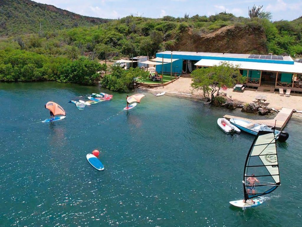 Auto Huren Curacao