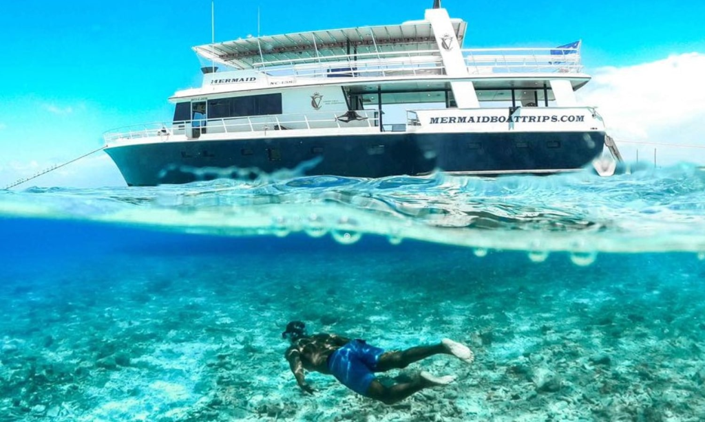 Huurauto Curacao Klein Curacao