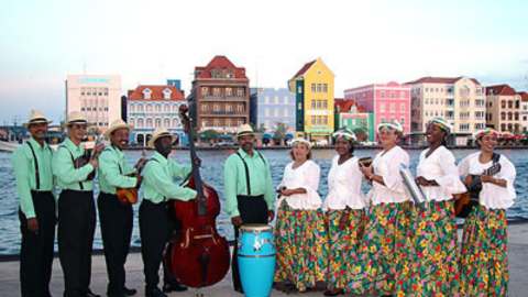 Auto Huren Curacao