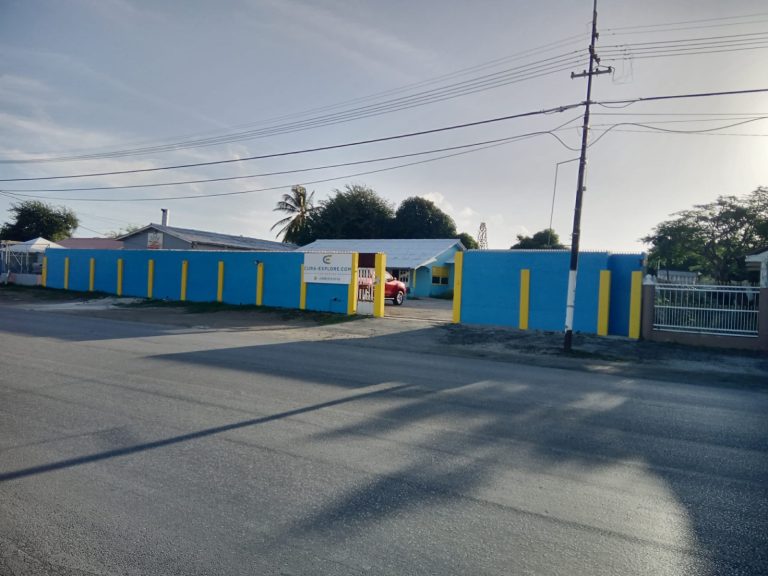 Huurauto op Curaçao vanaf slechts € 39 per dag