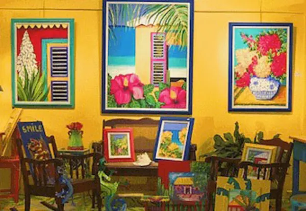 Cultuur en taal van Curacao