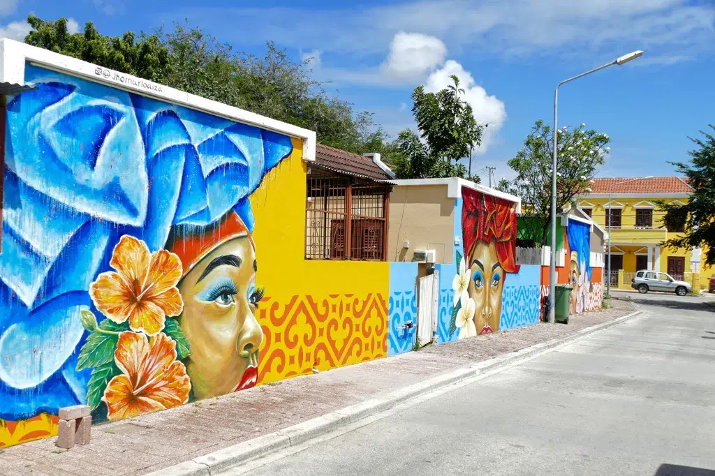 Cultuur van Curacao