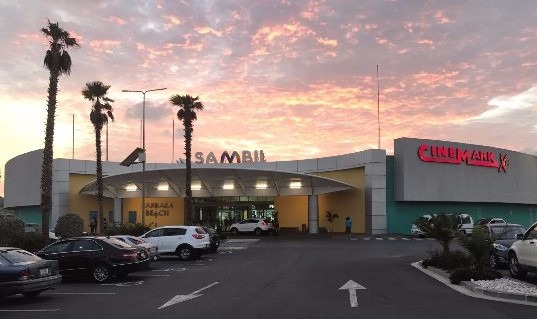 Autovermietung Curacao Sambil