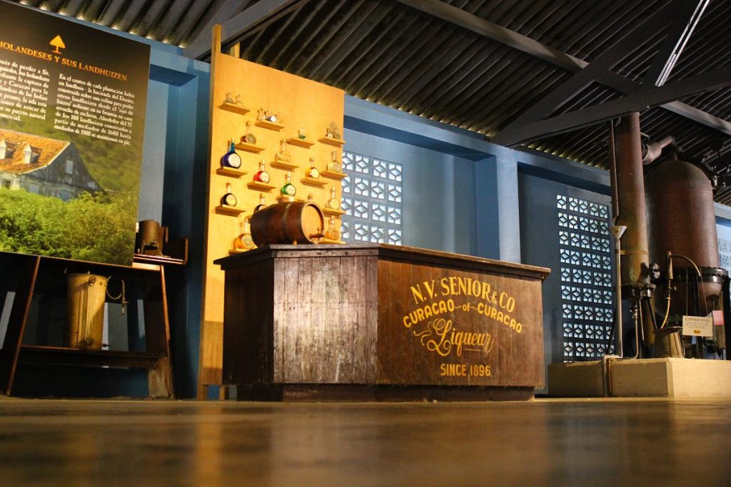 Curacao Autovermietung Landhaus Chobolobo