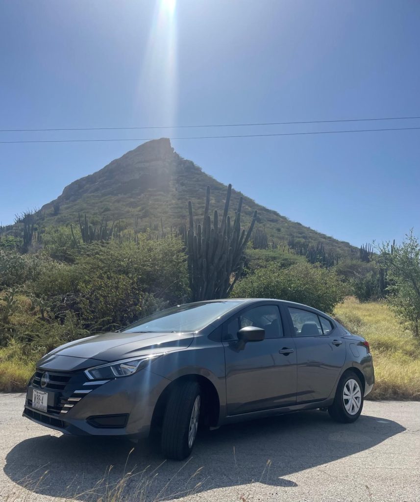 Guia de aluguel de carros em Curaçao