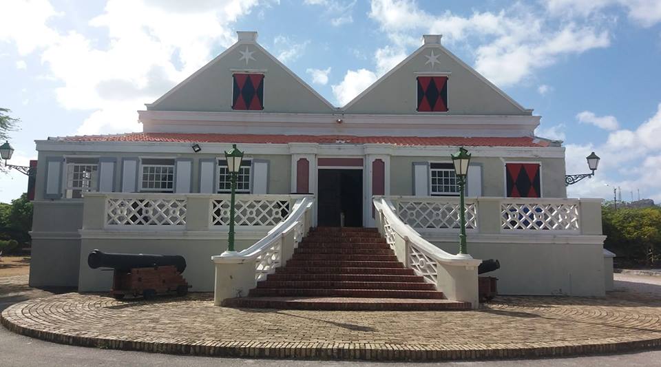 billige autovermietung curacao museum