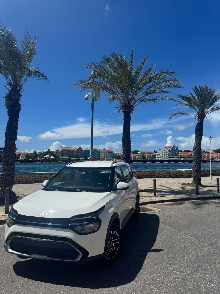 aluguel de carros Curaçao