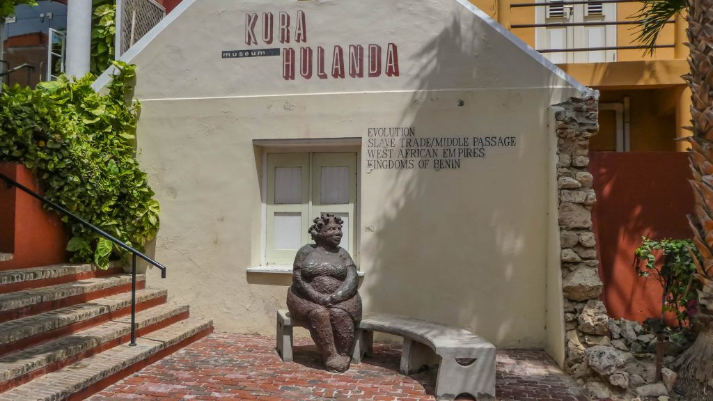 Kura Hulanda Museum Autovermietung Curacao