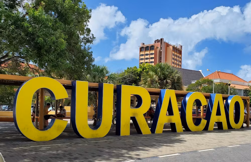 Auto Huren op Curacao