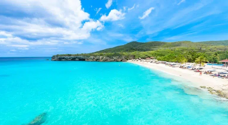 Autoverhuur Curacao