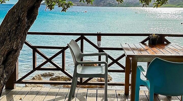 Brisa do mar pops place curacao autoverhuur