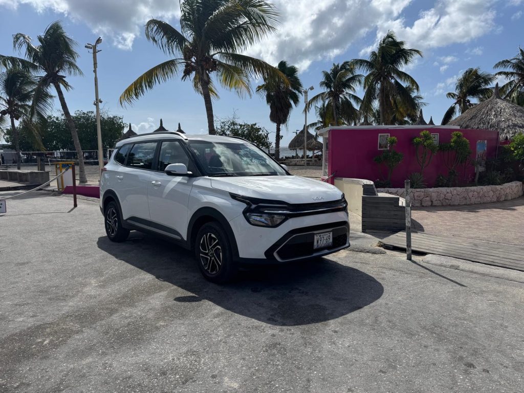cheap car rental curacao cura explore