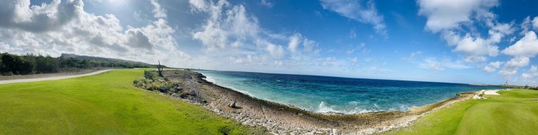 Old Quarry Golf Course Curacao Car Rental