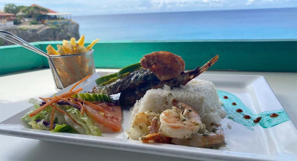 restaurantes west point curacao alquiler de coches baratos