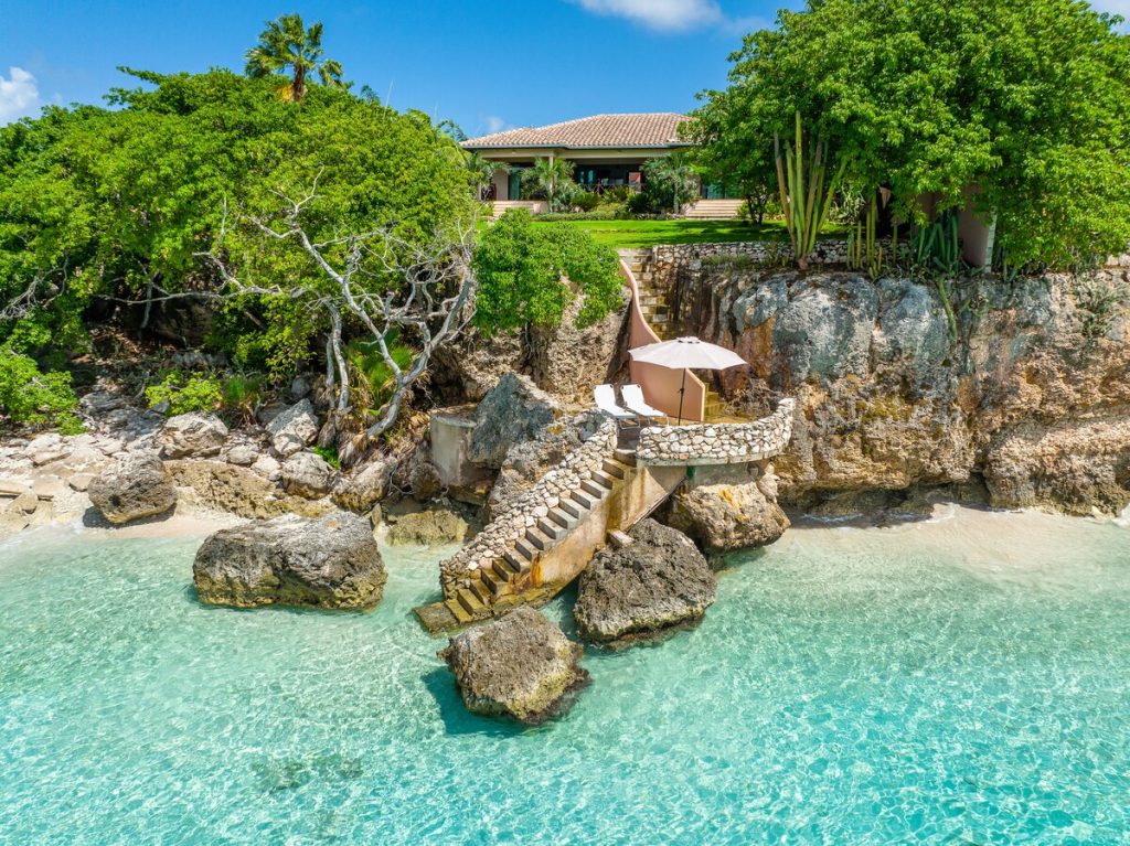 alquiler casa curacao west point alquiler de coches