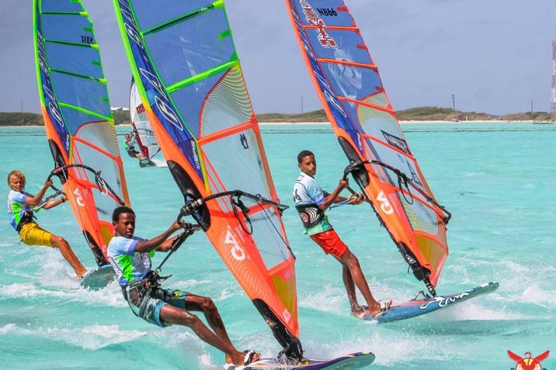 Bonaire Curacao Auto Huren