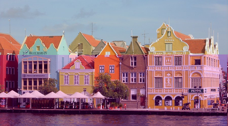 Curacao Auto Verhuur