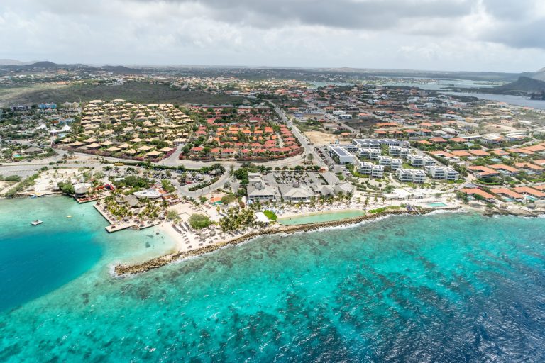 auto huren jan thiel curacao