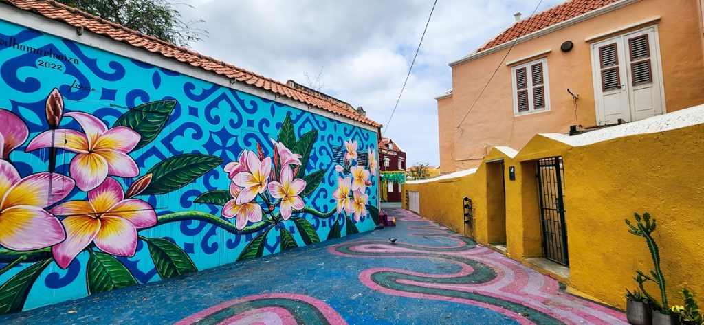 otrobanda cura explore car rentals