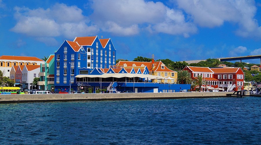 otrobanda curacao auto huren