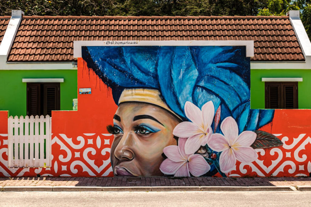 otrobanda curacao cura explore