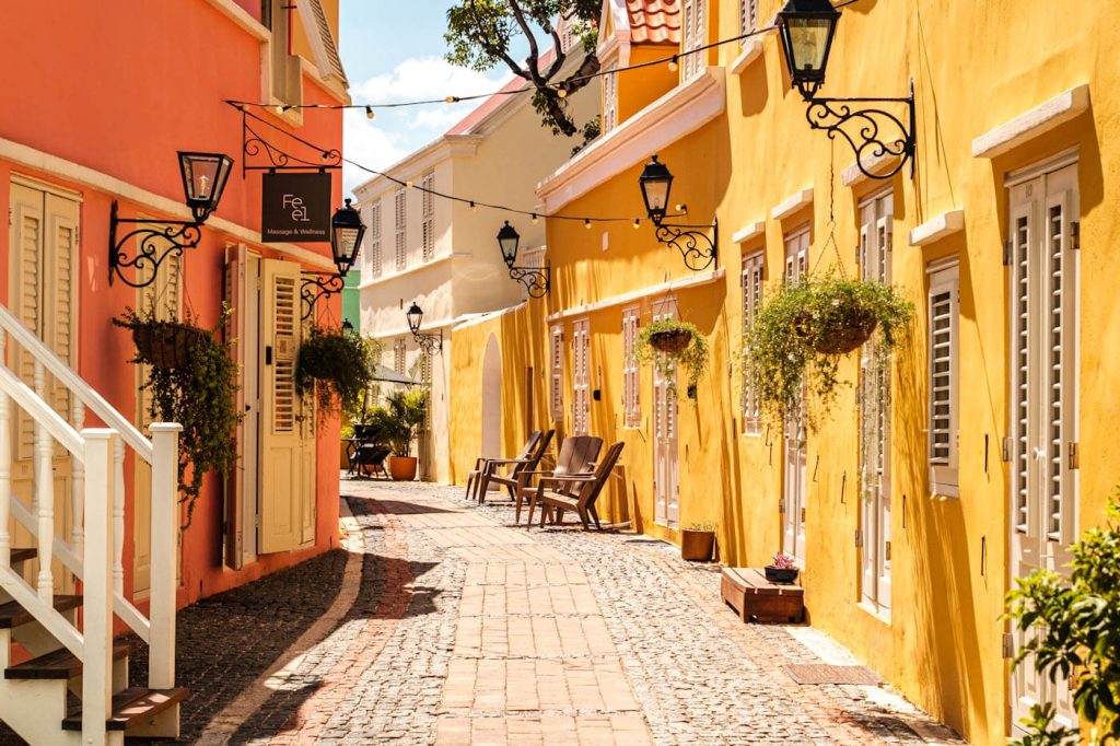 otrobanda rental car curacao