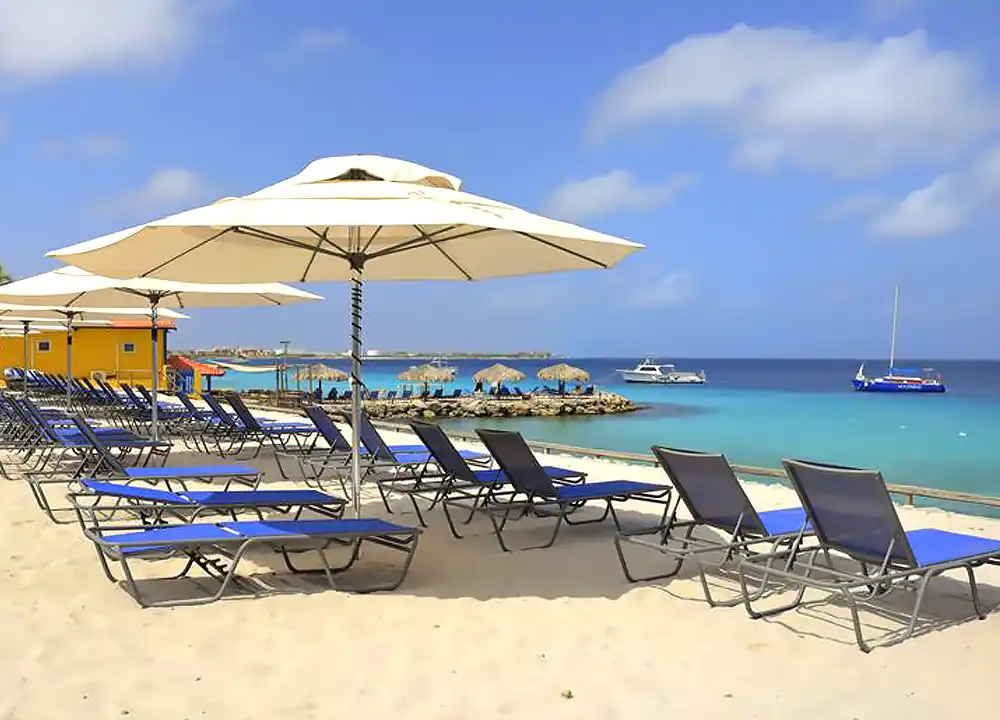 rental cars curacao airport