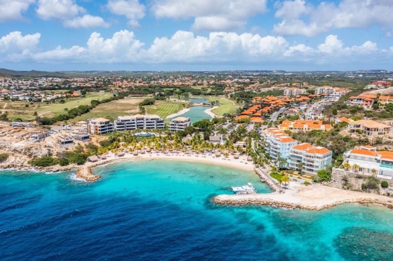 auto huren curacao blue bay