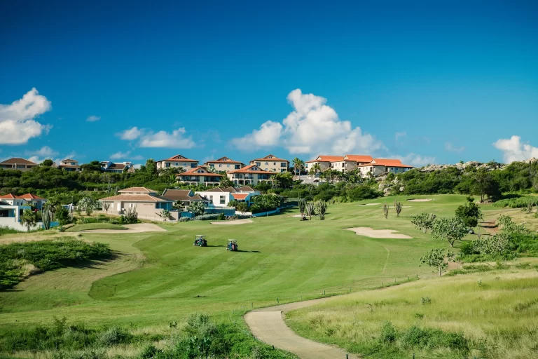 blue bay golf rental cars curacao