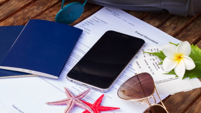 reisdocumenten curacao car rental